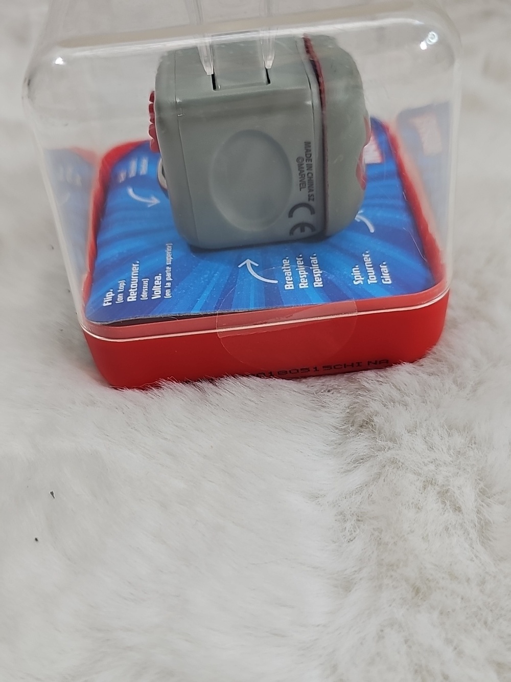 Fidget Cube: Drax - Picture 5 of 6